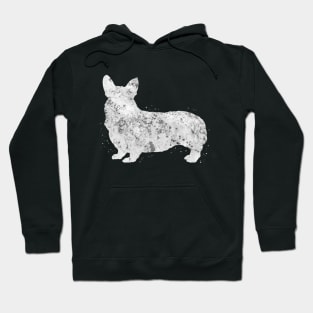 Pembroke Welsh Corgi dog Hoodie